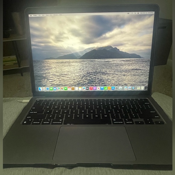 MacBook Air